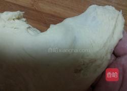 果仁面包的做法图解4