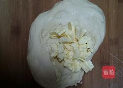 果仁面包的做法图解5