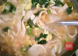 扯面的做法图解9