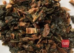 彝家特色咸烧白的做法图解2