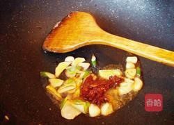 红油虾滑的做法图解7