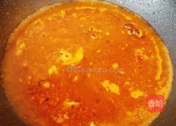 红油虾滑的做法图解9