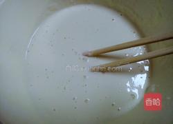 韭菜鸡蛋煎饼的做法图解5