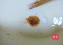 韭菜鸡蛋煎饼的做法图解6