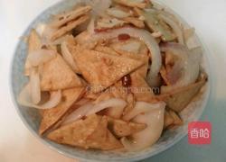 麻辣白干的做法图解7