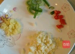 麻辣白干的做法图解1