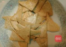 麻辣白干的做法图解5