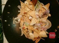 麻辣白干的做法图解6