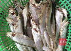 红烧刀鱼的做法图解1