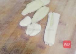蒜泥白肉的做法图解2