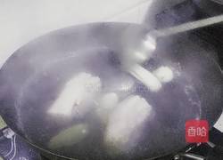蒜泥白肉的做法图解4