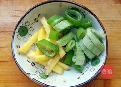 清炒虾仁的做法图解6