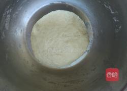 熊猫蛋黄酥的做法图解3