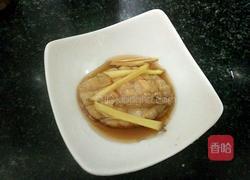 鲍鱼捞饭的做法图解3