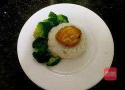 鲍鱼捞饭的做法图解6