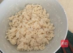 面疙瘩汤的做法图解2