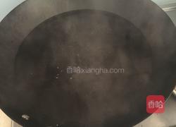 面疙瘩汤的做法图解3