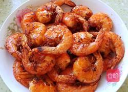 靠大虾的做法图解5