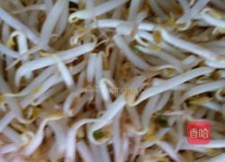 牛肉酱 热干面面的做法图解1