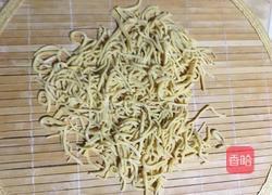 沙琪玛的做法图解9
