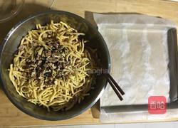 沙琪玛的做法图解12
