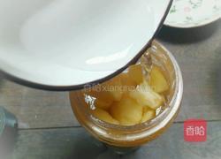 鲜榨苹果汁的做法图解5