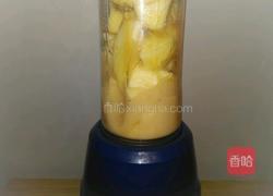 鲜榨苹果汁的做法图解6