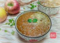 鲜榨苹果汁的做法图解9