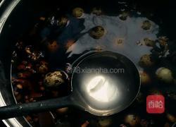 五香鹌鹑蛋的做法图解9