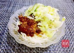 老北京炸酱面的做法图解9