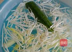 老北京炸酱面的做法图解1