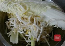 老北京炸酱面的做法图解2