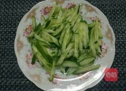 老北京炸酱面的做法图解5