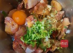 虎头鸡的做法图解3