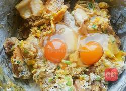 虎头鸡的做法图解5