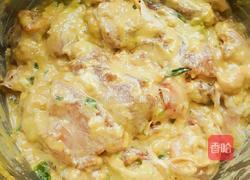 虎头鸡的做法图解6