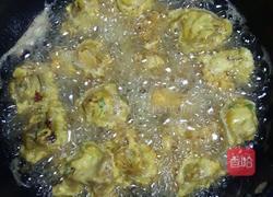 虎头鸡的做法图解7