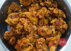 虎头鸡的做法图解9