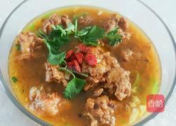 虎头鸡的做法图解14