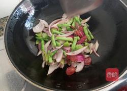 焖面的做法图解3