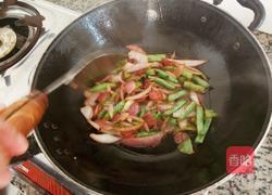 焖面的做法图解4