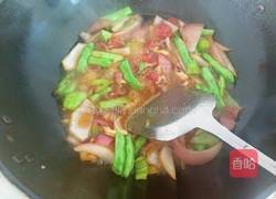 焖面的做法图解5