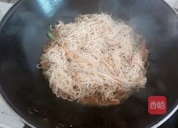 焖面的做法图解6