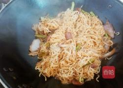 焖面的做法图解7