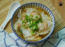 元宝小云吞