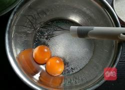 草莓小蛋糕的做法图解4