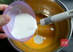 草莓小蛋糕的做法图解5