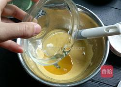 草莓小蛋糕的做法图解6