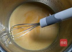 草莓小蛋糕的做法图解8