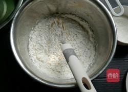 草莓小蛋糕的做法图解9